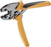 Weidmüller CTN 25 D5 9006230000 krimpovací kleště neizolované spojky , 10 do 25 mm²