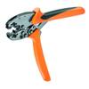 Weidmüller CTX 501 9006370000 krimpovací kleště koaxiální konektor