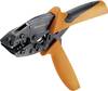 Weidmüller HTF 28 9013090000 krimpovací kleště zásuvky/dutinky , 0.1 do 1 mm²