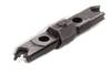 Weidmüller 9013990000 ERME 630 PDT nůž pro lisovací nástroj Vhodné pro odizolovací kleště Twisted-Pair kabely 2.5 do 8 mm Vhodné pro značku (kleště) Weidmüller 9013970000