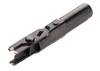 Weidmüller 9014050000 ERME LSA nůž pro lisovací nástroj Vhodné pro odizolovací kleště Twisted-Pair kabely 2.5 do 8 mm Vhodné pro značku (kleště) Weidmüller 9013970000