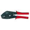 Weidmüller CRIMPER 25 Z 9040470000 krimpovací kleště dvoužilové dutiny na kabely, 6 do 25 mm²