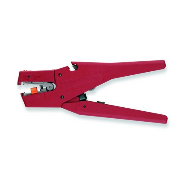 Weidmüller STRIPPER 6, 9046240000, pro elektrotechniky, automatické odizolovací kleště, 0.08 do 6 mm², 10 do 28 , pro značku Weidmüller