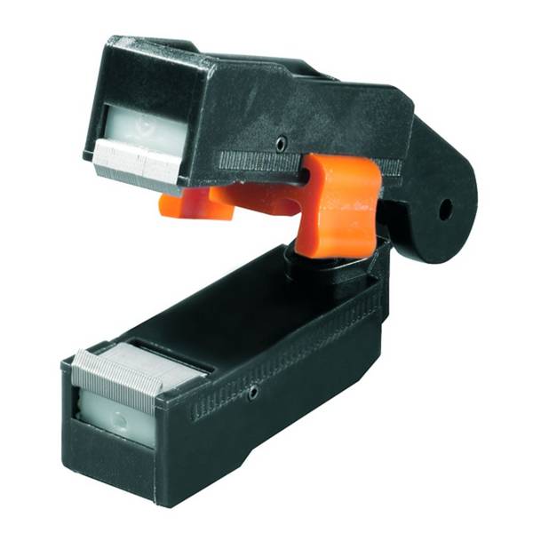 Weidmüller MEHA OB/UN 6² SPX 3, 9054030000, pro elektrotechniky, držák nože pro odizolovací kleště, 0.08 do 6 mm², pro značku Weidmüller, Stripax 6