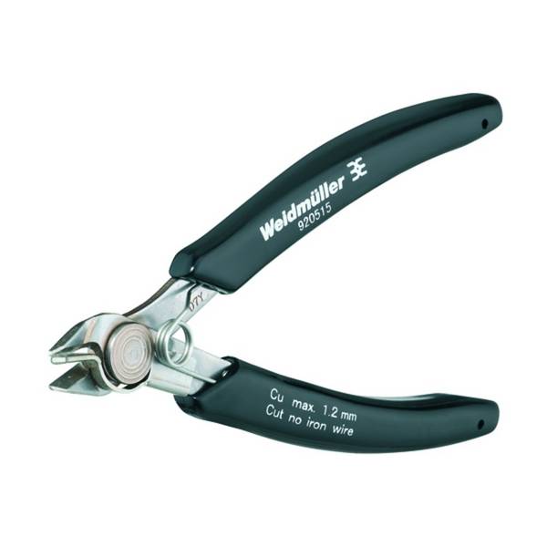 Weidmüller SUPER CUT 9205150000 pro elektroniku a jemnou mechaniku boční štípací kleště  150 mm