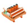 Weidmüller předávací prvek 1 ks RS 8AIO I-M-DP SD S 50, 25 V/DC, V/AC (max)