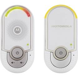 Dětská chůvička MBP8 Motorola, 188600, 300 m, 344 MHz