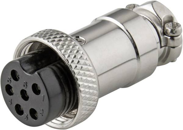 mikrofonní propojka Albrecht NC-518 5360