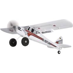 RC model letadla Multiplex FunCub, 1400 mm, stavebnice