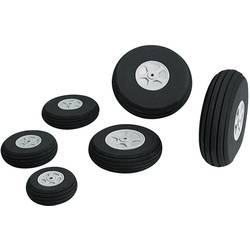 Kola s pěnovou pneumatimkou Kavan, 63 mm