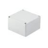 Weidmüller MPC 12/12/07 7035 9535230000 univerzální pouzdro 125 x 125 x 75 polykarbonát světle šedá 1 ks