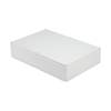 Weidmüller FPC 40/60/13 7035 9535810000 univerzální pouzdro 600 x 400 x 132 polykarbonát světle šedá 1 ks