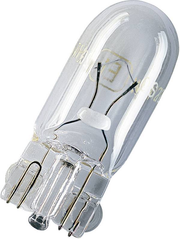 Osram Automotive 2820 signálové světlo Standard W2W 2 W 12 V
