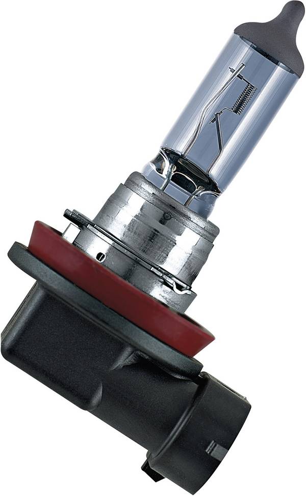 Osram Automotive 4062172395229 halogenová autožárovka Standard H11 55 W 12 V