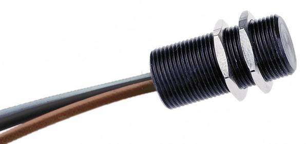 ZF  snímač otáček  GS100701  5 - 24 V/DC      kabel, otevřené konce