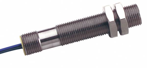 ZF  snímač otáček  GS100502  5 - 24 V/DC      kabel, otevřené konce