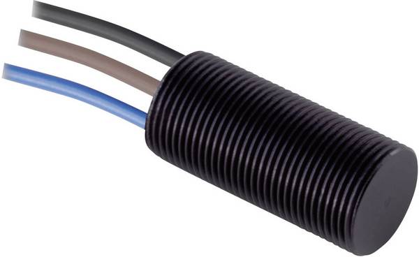 ZF MP200703 MP200703, jazýčkový kontakt, 1 přepínací kontakt, 30 V/DC, 30 V/AC, 200 mA, 3 W