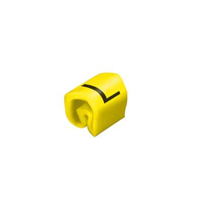 Žlutý emoji sval s černou páskou omotanou kolem paže. Symbolizuje sílu a odhodlání.