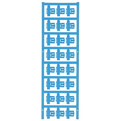 GE GG-20SC-U16 16portový patch panel výšky 1U, jednostranný, určený pro montáž do rozváděče, s připojením na desky.