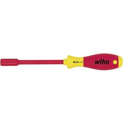 VDE nástrčný klíč vnější šestihran Wiha SoftFinish 00862, čepel 125 mm, klíč 11 mm, chrom-vanadová ocel