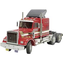 King Hauler Tamiya 300056301, 1:14 ,BS