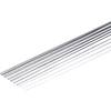 Drôt z pružinovej ocele Reely 238098, 4.0 mm x 1000 mm, 1 ks