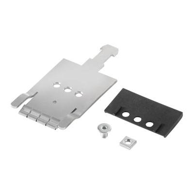 PCB plug-in connector, Accessories BVF 7.62HP SH180 4-6 KIT 1118470000 Weidmüller Množství: 25 ks