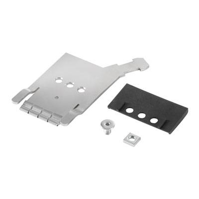 PCB plug-in connector, Accessories BVF 7.62HP SH210 4-6 KIT 1118490000 Weidmüller Množství: 25 ks