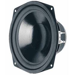 Basový reproduktor Visaton WS 17 E 1054, 6.5 ", 4 Ohm, 60 W