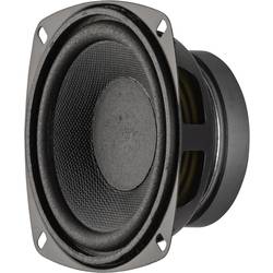 Stredopásmový reproduktor SpeaKa Professional 75/90, 4.1 palca, 8 Ω, 75 W