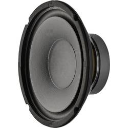 Basový reproduktor SpeaKa Professional 120/140, 8 ", 8 Ω, 30 W