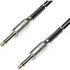 Kabel jack 6,3 mm / jack 6,3 mm, 1,5 mm², 15 m
