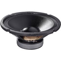 Basový reproduktor Renkforce CPA PA-10, 10 ", 8 Ω, 150 W