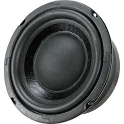Basový basový reproduktor Renkforce 6-75, 6.5 palec, 8 Ω, 75 W