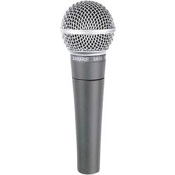 SHURE SM-58 vokálny mikrofón