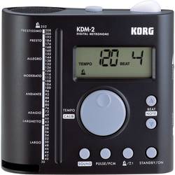 Digitální metronom Korg KDM-2