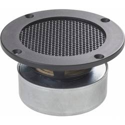 Zabudovateľný reproduktor SpeaKa Professional DL-1117, 25 W, čierna, 1 ks