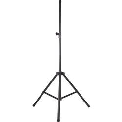 Hliníkový stojan na reproduktor, 104 - 210 cm