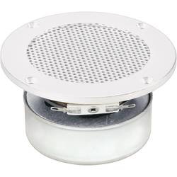 Zabudovateľný reproduktor SpeaKa Professional DL-1117, 25 W, biela, 1 ks