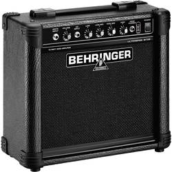 Baskytarové kombo Behringer BT108