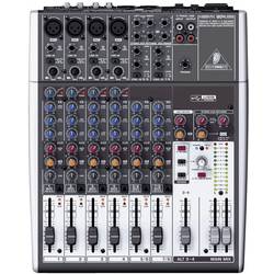 Mixpult série Xenyx 1204 USB