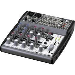 Mixpult série Xenyx 1002