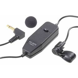 Kondenzátorový mikrofon s klipem TCM-141