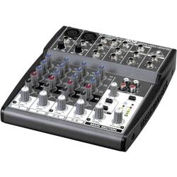 Mixpult série Xenyx 802