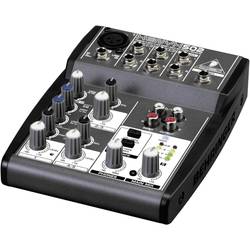 Mixpult série Xenyx 502