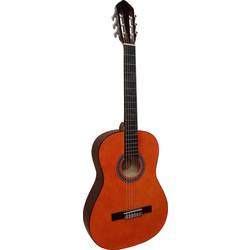Koncertná gitara MSA Musikinstrumente C21, veľkosť gitary 4/4, prírodná