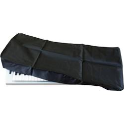 Púzdro na keyboard MSA Musikinstrumente KH 2, čierna