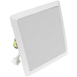 Vestavný stropní ELA reproduktor Visaton DL 18/2SQ , 8 Ω, 97 dB, 40/60 W