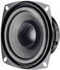 Visaton FR 10 - 4 Ohm 4 palec 10.16 cm širokopásmový reproduktor 20 W 4 Ω Vestavné reproduktory