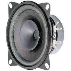Širokopásmový reproduktor Visaton FR 10 HM, 4 ", 8 Ω, 20 W